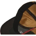 kasketter-buet-flerfarvet-snapback-sem19-af-von-dutch