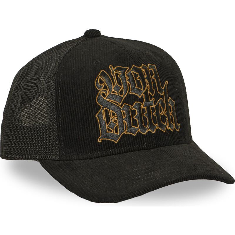 kasketter-buet-sort-snapback-can04-af-von-dutch