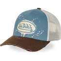 kasketter-buet-flerfarvet-snapback-tag01-af-von-dutch
