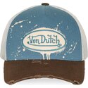 kasketter-buet-flerfarvet-snapback-tag01-af-von-dutch