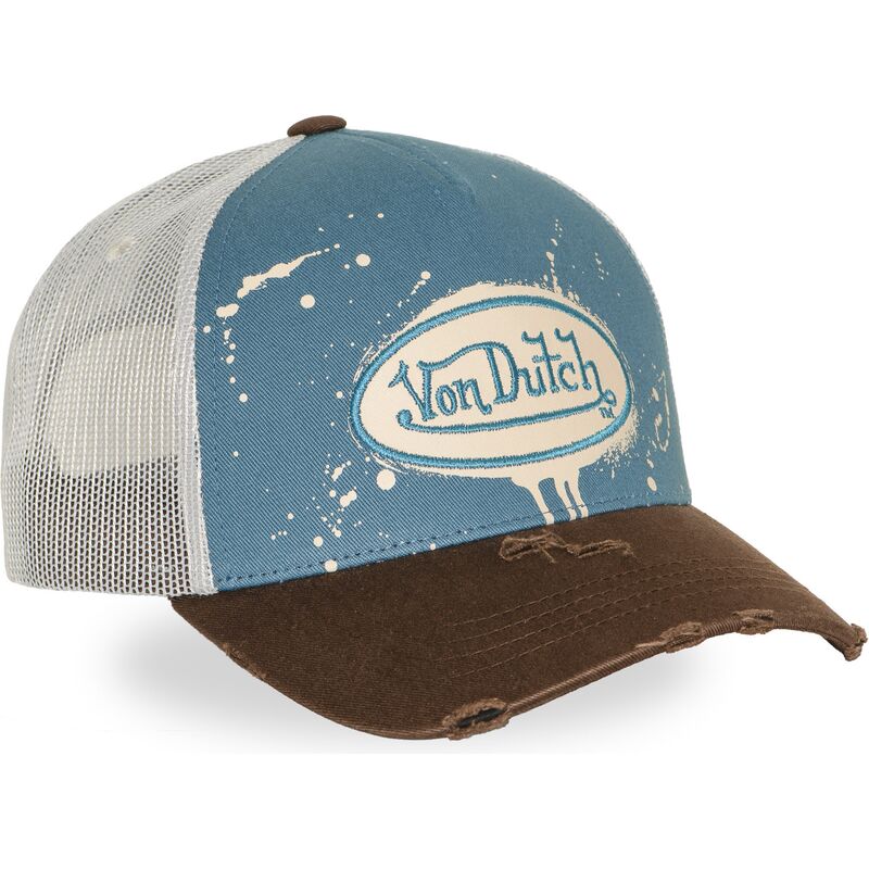 kasketter-buet-flerfarvet-snapback-tag01-af-von-dutch