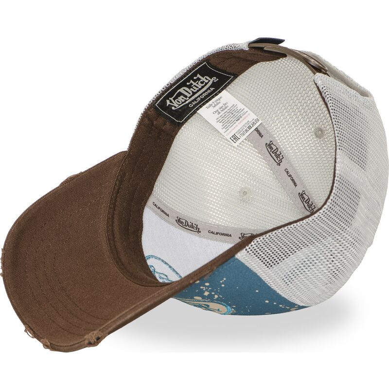 kasketter-buet-flerfarvet-snapback-tag01-af-von-dutch
