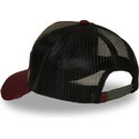 kasketter-buet-flerfarvet-snapback-patches17-af-von-dutch