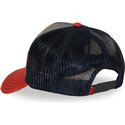kasketter-buet-flerfarvet-snapback-patches18-af-von-dutch