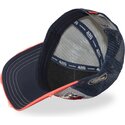 kasketter-buet-flerfarvet-snapback-patches18-af-von-dutch