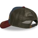 kasketter-buet-flerfarvet-snapback-patches20-af-von-dutch