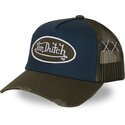 kasketter-buet-marinebla-snapback-used-14-af-von-dutch