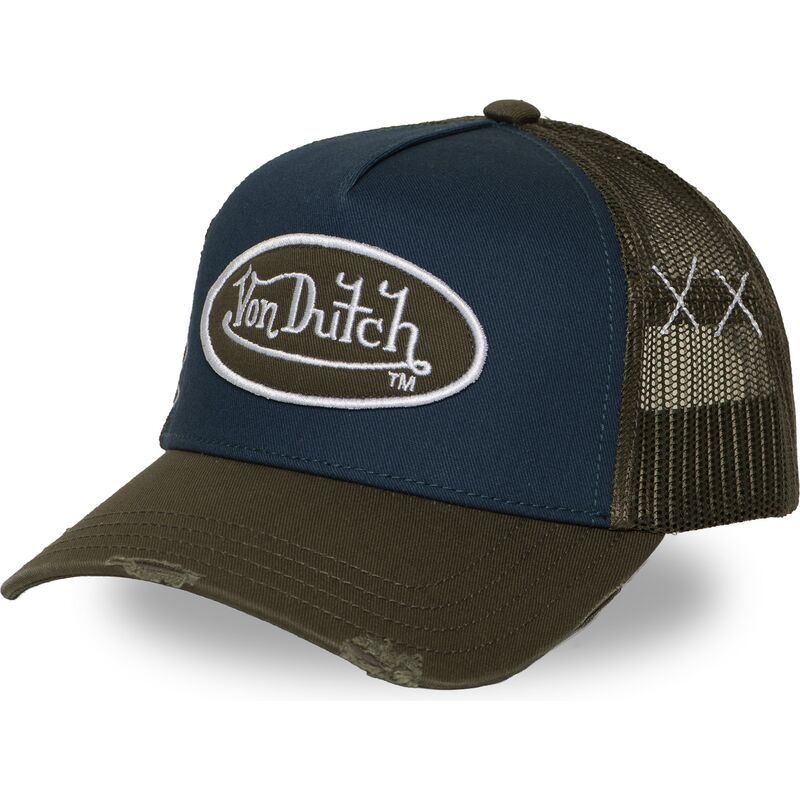 kasketter-buet-marinebla-snapback-used-14-af-von-dutch kasketter-buet-marinebla-snapback-used-14-af-von-dutch