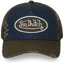 kasketter-buet-marinebla-snapback-used-14-af-von-dutch