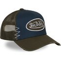 kasketter-buet-marinebla-snapback-used-14-af-von-dutch