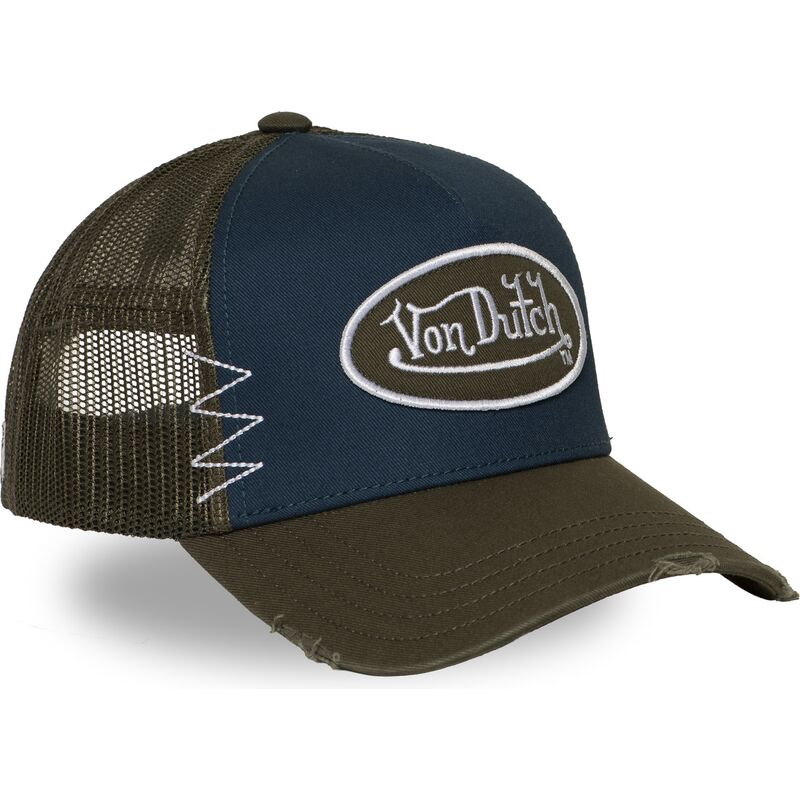 kasketter-buet-marinebla-snapback-used-14-af-von-dutch kasketter-buet-marinebla-snapback-used-14-af-von-dutch