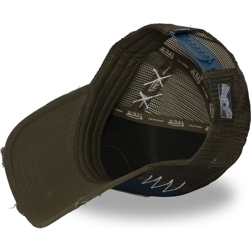 kasketter-buet-marinebla-snapback-used-14-af-von-dutch kasketter-buet-marinebla-snapback-used-14-af-von-dutch