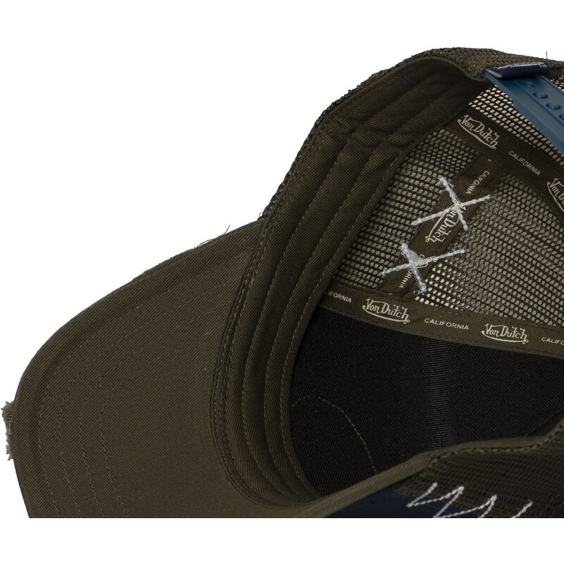 kasketter-buet-marinebla-snapback-used-14-af-von-dutch kasketter-buet-marinebla-snapback-used-14-af-von-dutch