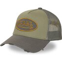 kasketter-buet-gron-snapback-used-15-af-von-dutch