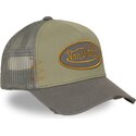 kasketter-buet-gron-snapback-used-15-af-von-dutch