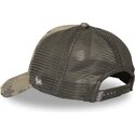 kasketter-buet-gron-snapback-mac18-af-von-dutch