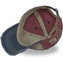 kasketter-buet-flerfarvet-justerbar-rem-retro15-af-von-dutch