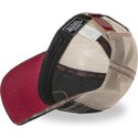 kasketter-buet-flerfarvet-snapback-car10-af-von-dutch