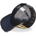 kasketter-buet-gul-snapback-car11-af-von-dutch