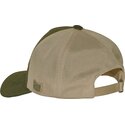 kasketter-buet-gron-justerbar-rem-lof-b47-af-von-dutch