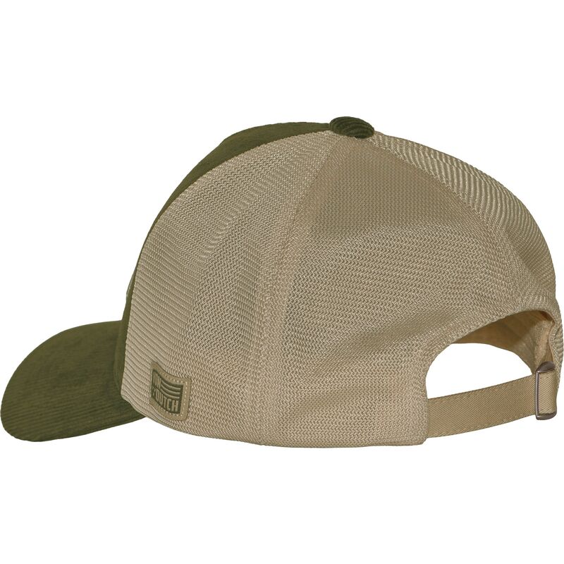 kasketter-buet-gron-justerbar-rem-lof-b47-af-von-dutch