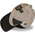 kasketter-buet-sort-justerbar-rem-lof-b50-af-von-dutch
