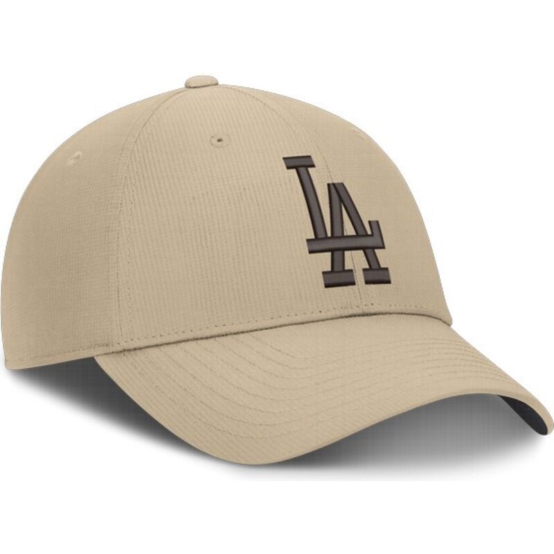kasketter-buet-beige-justerbar-rem-club-structured-uv-poly-ripstop-fra-los-angeles-dodgers-mlb-af-nike kasketter-buet-beige-justerbar-rem-club-structured-uv-poly-ripstop-fra-los-angeles-dodgers-mlb-af-nike