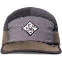 kasketter-buet-flerfarvet-justerbar-rem-soft-rip-jersey-af-djinns