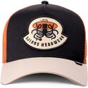 kasketter-buet-sort-snapback-hft-rose-kraken-af-djinns
