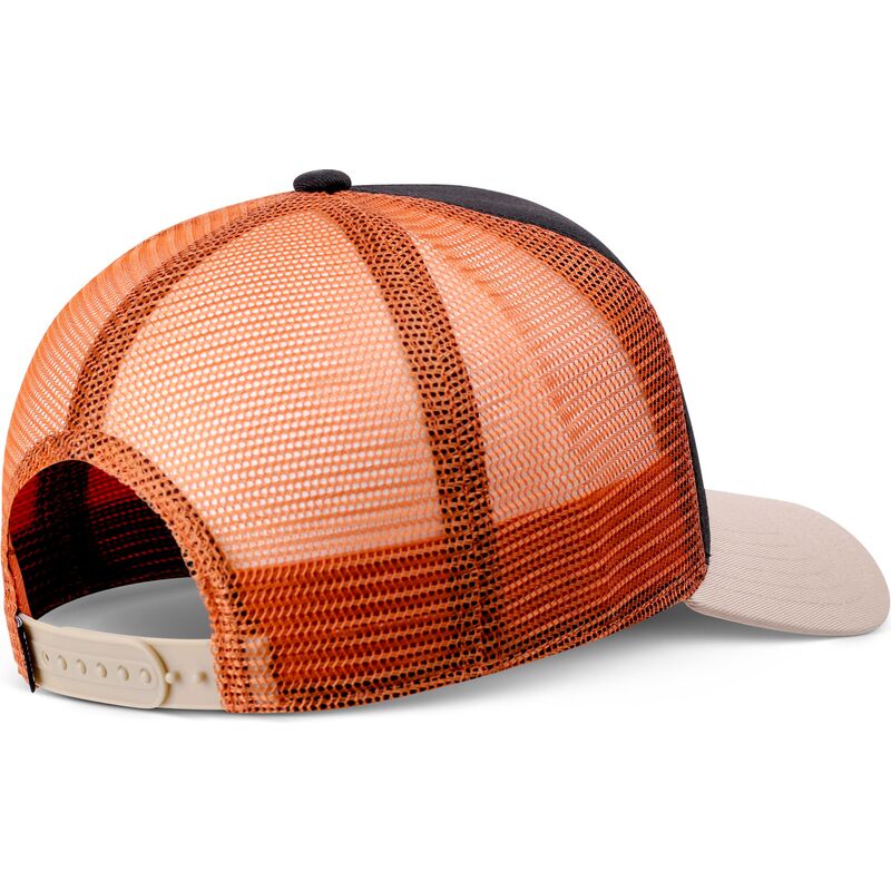 kasketter-buet-sort-snapback-hft-rose-kraken-af-djinns kasketter-buet-sort-snapback-hft-rose-kraken-af-djinns