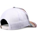 kasketter-buet-flerfarvet-snapback-hft-patch-check-turquoise-af-djinns