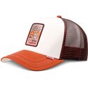 kasketter-buet-brun-snapback-hft-lscc-funky-patch-af-djinns