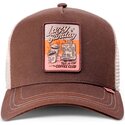 kasketter-buet-brun-snapback-hft-lscc-funky-patch-af-djinns