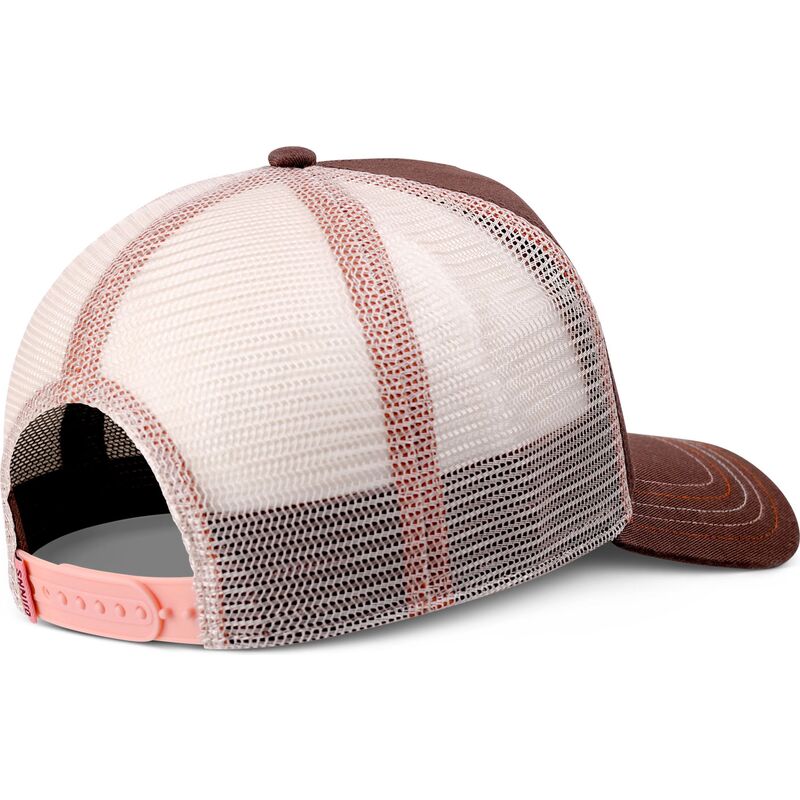 kasketter-buet-brun-snapback-hft-lscc-funky-patch-af-djinns