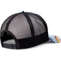 kasketter-buet-bla-snapback-hft-aloha-blue-af-djinns