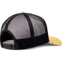 kasketter-buet-flerfarvet-snapback-hft-bali-shirt-af-djinns