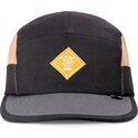kasketter-buet-sort-justerbar-rem-soft-finefine-mesh-af-djinns