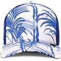 kasketter-buet-bla-snapback-hft-allover-palm-af-djinns