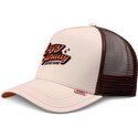 kasketter-buet-beige-snapback-hft-lscc-funky-af-djinns