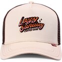 kasketter-buet-beige-snapback-hft-lscc-funky-af-djinns