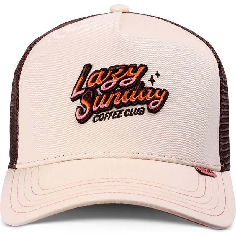 kasketter-buet-beige-snapback-hft-lscc-funky-af-djinns kasketter-buet-beige-snapback-hft-lscc-funky-af-djinns