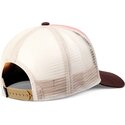 kasketter-buet-lyserod-snapback-hft-lazy-bird-af-djinns