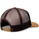 kasketter-buet-beige-snapback-hft-lazy-bird-af-djinns
