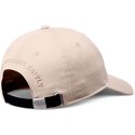 kasketter-buet-beige-justerbar-rem-rose-kraken-af-djinns