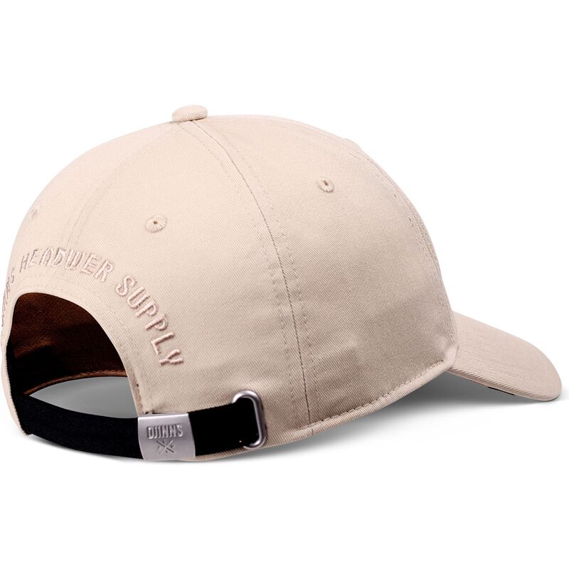 kasketter-buet-beige-justerbar-rem-rose-kraken-af-djinns kasketter-buet-beige-justerbar-rem-rose-kraken-af-djinns