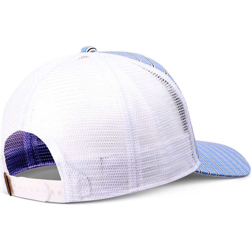 kasketter-buet-bla-snapback-hft-business-stripe-af-djinns
