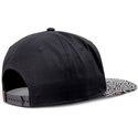kasketter-flad-sort-snapback-gothic-freestyle-rev-af-djinns