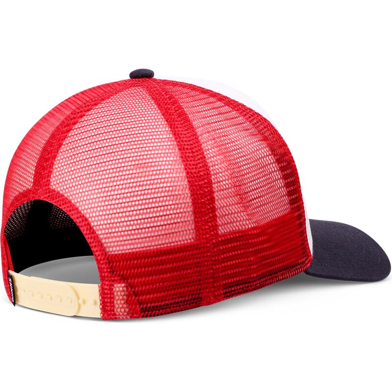 kasketter-buet-flerfarvet-snapback-hft-guy-in-a-cup-af-djinns