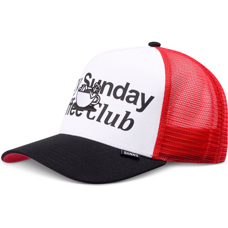 kasketter-buet-flerfarvet-snapback-hft-guy-in-a-cup-af-djinns