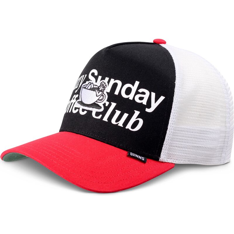 kasketter-buet-sort-snapback-hft-guy-in-a-cup-af-djinns kasketter-buet-sort-snapback-hft-guy-in-a-cup-af-djinns